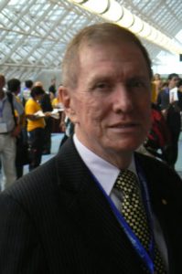 The Hon. Michael Kirby,