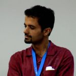 Sunil Pant, founder of