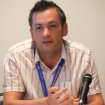 Robert Biedron, chairman of