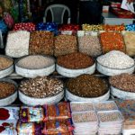 Amman - seeds and nuts shop