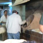 Amman - bakery