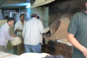 Amman - bakery