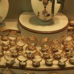 Amman is well-known for it gold jewelry Bracelets