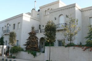 Amman - upscale private house