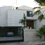 Amman - upscale private house