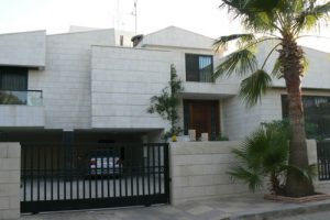 Amman - upscale private house