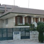 Amman - upscale private house