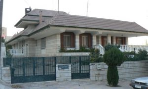 Amman - upscale private house