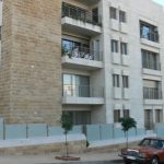 Amman - upscale condos