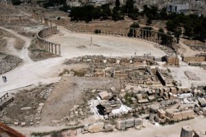 Overview of the Forum