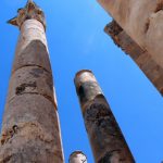 Columns of Zeus
