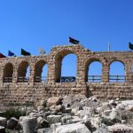 Flags over the hippodrome