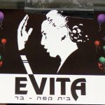 Along Tel Aviv’s Rothschild