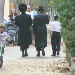 Along Tel Aviv’s Rothschild