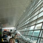 Ben Gurion international airport