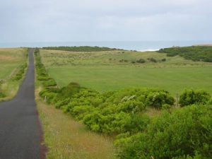 Australia - Warrnambool to Adelaide