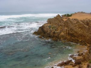 Australia - Warrnambool to Adelaide