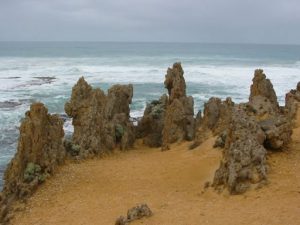 Australia - Warrnambool to Adelaide