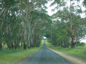 Australia - Warrnambool to Adelaide