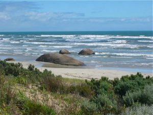 Australia - Warrnambool to Adelaide