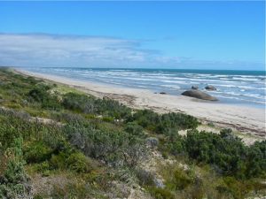 Australia - Warrnambool to Adelaide