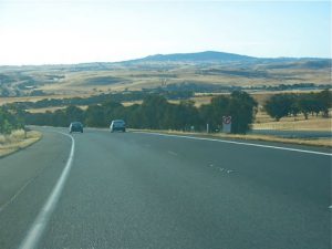 Australia - Warrnambool to Adelaide