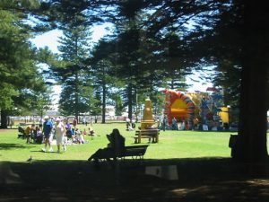 Happy Kids - Fremantle is a great place to raise