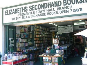 See What They Have - Elizabeth’s is just one of