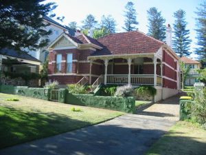 Tiled Roofs - The strong sun of Western Australia means