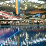 Canada - OutGames: Swimming & Dragon Boats