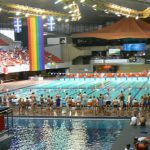 Canada - OutGames: Swimming & Dragon Boats