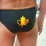 Canada - OutGames: Swimming & Dragon Boats