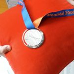 Canada - OutGames: Swimming & Dragon Boats