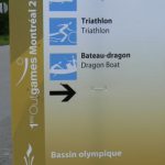 Canada - OutGames: Swimming & Dragon Boats