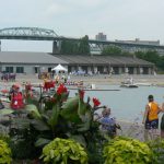 Canada - OutGames: Swimming & Dragon Boats