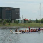 Canada - OutGames: Swimming & Dragon Boats