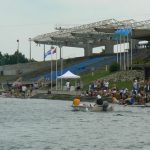 Canada - OutGames: Swimming & Dragon Boats