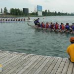 Canada - OutGames: Swimming & Dragon Boats