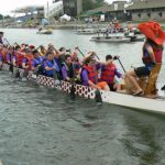 Canada - OutGames: Swimming & Dragon Boats