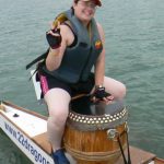 Canada - OutGames: Swimming & Dragon Boats