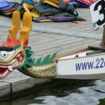 Canada - OutGames: Swimming & Dragon Boats