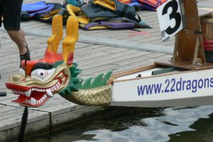 Canada - OutGames: Swimming & Dragon Boats