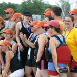 Canada - OutGames: Swimming & Dragon Boats