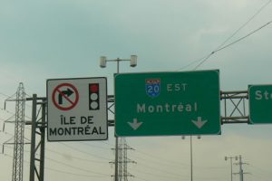 Canada - OutGames: Montreal City (1)