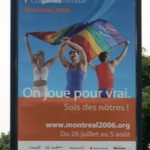 Canada - OutGames: Montreal City (1)