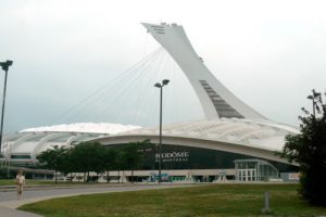 Canada - OutGames: Montreal City (1)