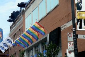 Canada - OutGames: Montreal City (1)