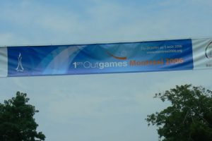 Canada - OutGames: Montreal City (1)