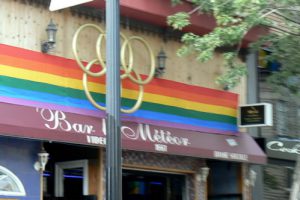 Canada - OutGames: Montreal City (1)