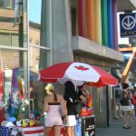 Canada - OutGames: Montreal City (1)